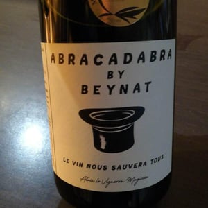 Abradadabra - Chateau Beynat - nathalie-boyer-alain-tourenne -2021
