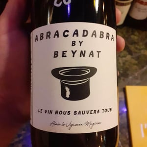 Abradadabra - Chateau Beynat - nathalie-boyer-alain-tourenne -2021