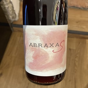 Abraxas ( X Cédric Mouton ) - La Cave Aux Fioles - carlos-badia -2024