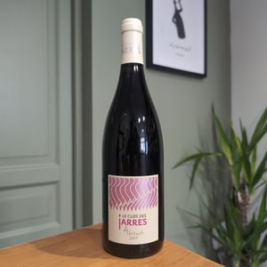 Abrensis - Le Clos Des Jarres - vivien-hemelsdael