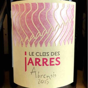 Le Clos Des Jarres - Vivien Hemelsdael - Abrensis