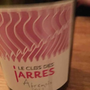 Abrensis - Le Clos Des Jarres - vivien-hemelsdael