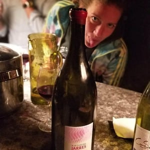 Le Clos Des Jarres - Vivien Hemelsdael - Abrensis