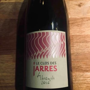 Abrensis 2016