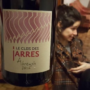 Le Clos Des Jarres - Vivien Hemelsdael - Abrensis