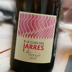 Le Clos Des Jarres - Vivien Hemelsdael - Abrensis