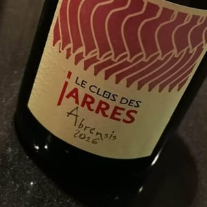 Le Clos Des Jarres - Vivien Hemelsdael - Abrensis