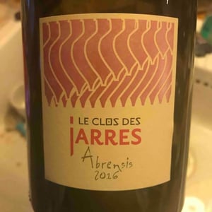 Le Clos Des Jarres - Vivien Hemelsdael - Abrensis