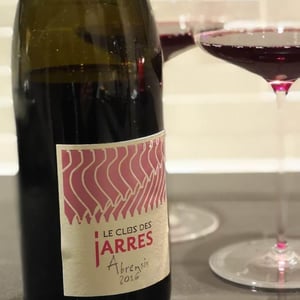 Le Clos Des Jarres - Vivien Hemelsdael - Abrensis