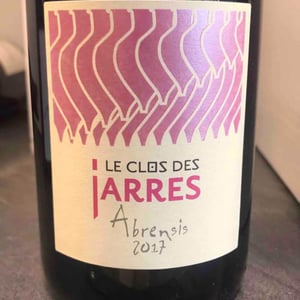 Abrensis - Le Clos Des Jarres - vivien-hemelsdael