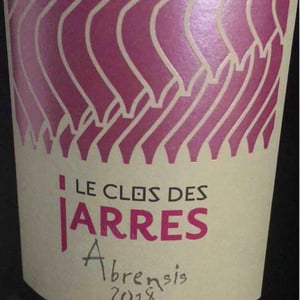 Abrensis - Le Clos Des Jarres - vivien-hemelsdael