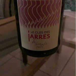 Le Clos Des Jarres - Vivien Hemelsdael - Abrensis