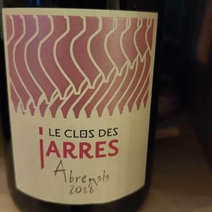 Abrensis - Le Clos Des Jarres - vivien-hemelsdael