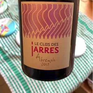 Abrensis - Le Clos Des Jarres - vivien-hemelsdael