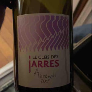 Abrensis - Le Clos Des Jarres - vivien-hemelsdael