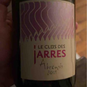 Abrensis - Le Clos Des Jarres - vivien-hemelsdael