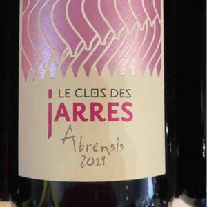 Abrensis - Le Clos Des Jarres - vivien-hemelsdael