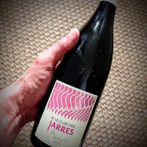 Le Clos Des Jarres - Vivien Hemelsdael - Abrensis