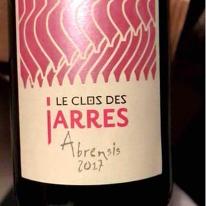 Abrensis - Le Clos Des Jarres - vivien-hemelsdael
