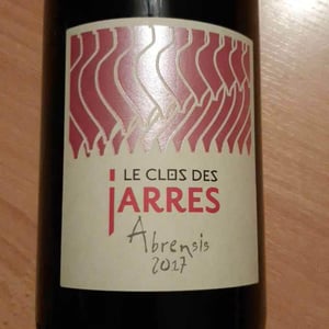Abrensis - Le Clos Des Jarres - Vivien Hemelsdael 