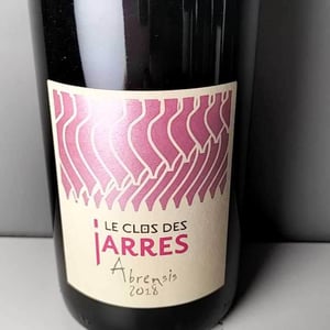 Abrensis - Le Clos Des Jarres - vivien-hemelsdael