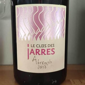 Abrensis - Le Clos Des Jarres - vivien-hemelsdael