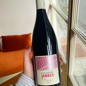 Abrensis - Le Clos Des Jarres - vivien-hemelsdael