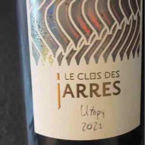 Abrensis - Le Clos Des Jarres - Vivien Hemelsdael 