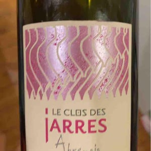 Abrensis - Le Clos Des Jarres - Vivien Hemelsdael 