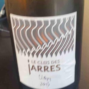Abrensis - Le Clos Des Jarres - Vivien Hemelsdael 