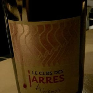 Abrensis - Le Clos Des Jarres - Vivien Hemelsdael 