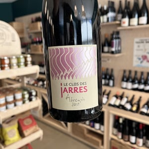 Abrensis - Le Clos Des Jarres - Vivien Hemelsdael 