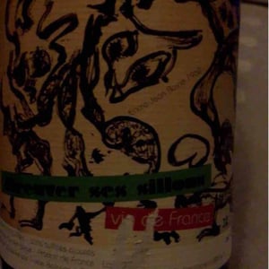 Force Boisson - Daniel Sage & Jordi Torgue - Abreuver Ses Sillons