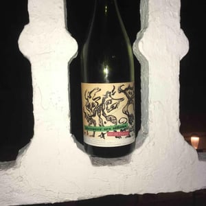 Abreuver Ses Sillons - Force Boisson - Daniel Sage & Jordi Torgue 