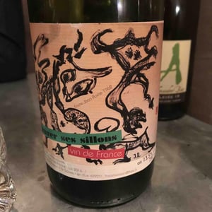 Abreuver Ses Sillons - Force Boisson - Daniel Sage & Jordi Torgue 