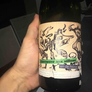 Abreuver Ses Sillons - Force Boisson - daniel-sage-jordi-torgue