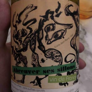 Abreuver Ses Sillons - Force Boisson - daniel-sage-jordi-torgue