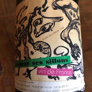 Abreuver Ses Sillons - Force Boisson - daniel-sage-jordi-torgue