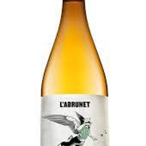 L’abrunet Blanc - Celler Frisach - Joan & Francesc Ferré 
