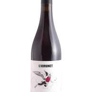 L’abrunet - Celler Frisach - Joan & Francesc Ferré 