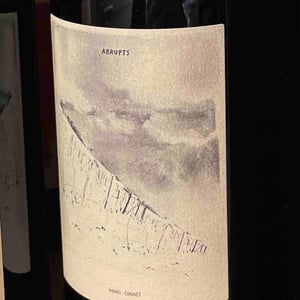 Abrupts - Henri Chauvet - henri-chauvet -2022