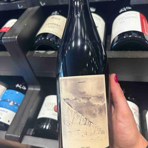 Abrupts - Henri Chauvet - henri-chauvet -2022