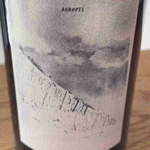 Abrupts - Henri Chauvet - Henri Chauvet -2022
