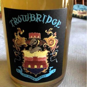 Abundance - Old World Winery - Darek Trowbridge 