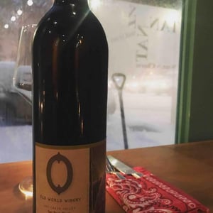 Abundance - Old World Winery - darek-trowbridge