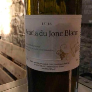 Acacia Du Jonc Blanc - Le Jonc Blanc - isabelle-carles-franck-pascal