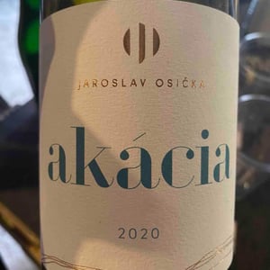 Akacia - Osička - rober-osicka -2020