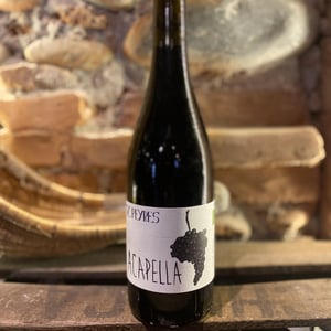 Acapella - Domaine Cinq Peyres / V Peyres - Charles Bonnafont 