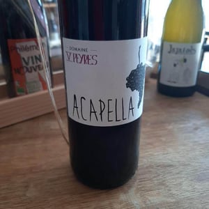Acapella - Domaine Cinq Peyres / V Peyres - charles-bonnafont