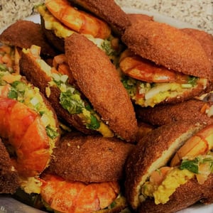 Acarajé - Acerola - 711393
